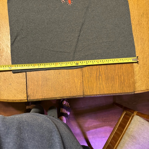 Ladies T-shirt for you lovers out there extra large - Picture 5 of 5